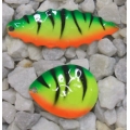 Walleye Spinner Blade